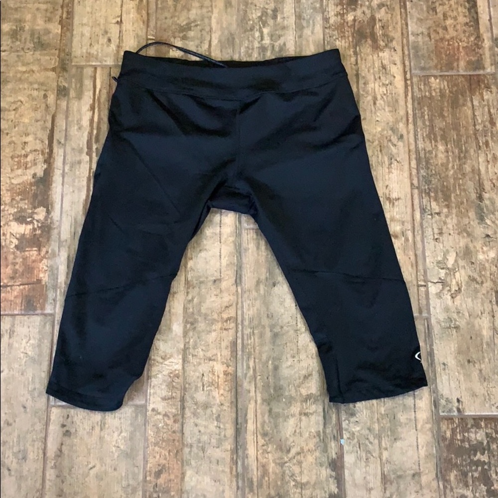 Crop leggings